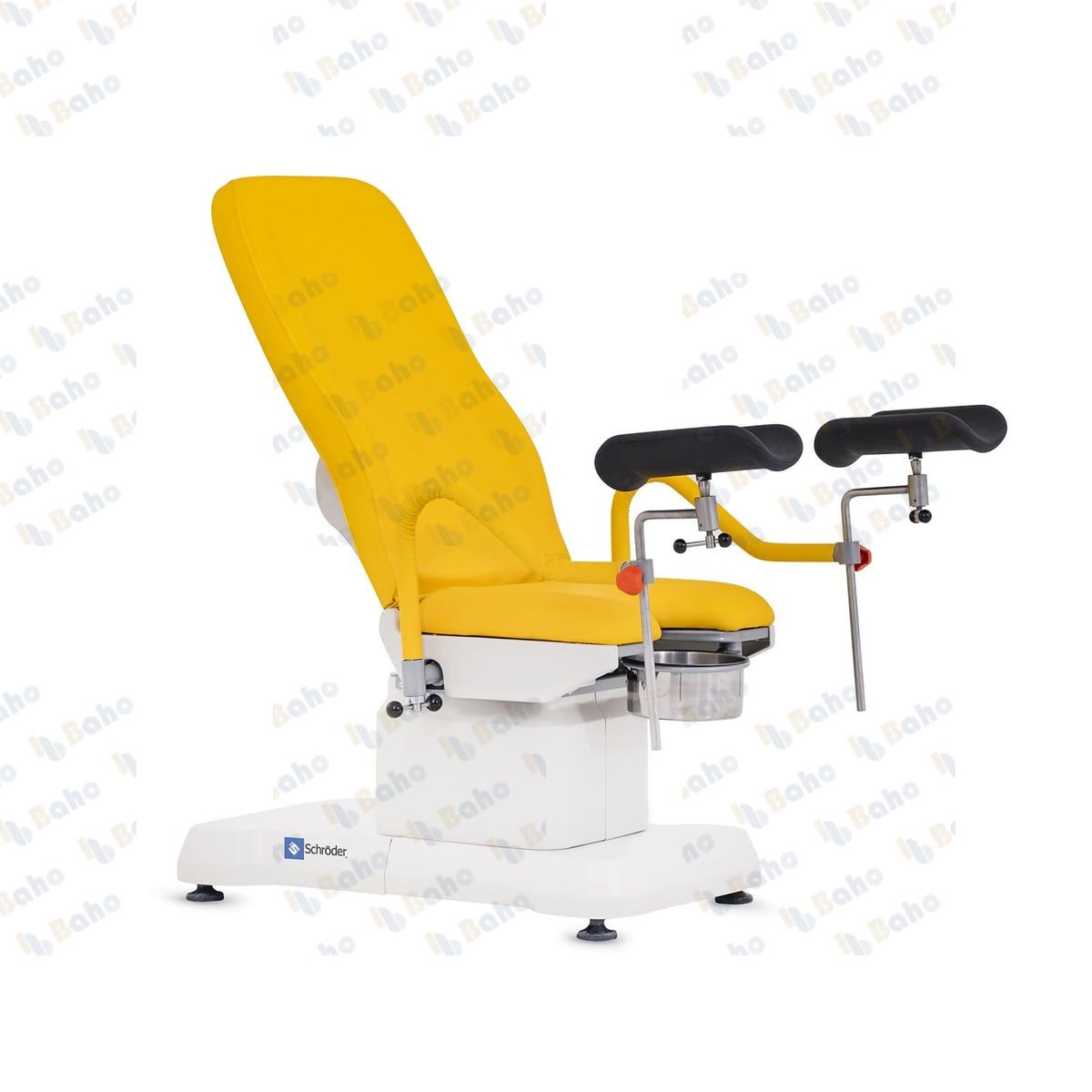 DT 21 Electrical Obstetric / Delivery Bed 3