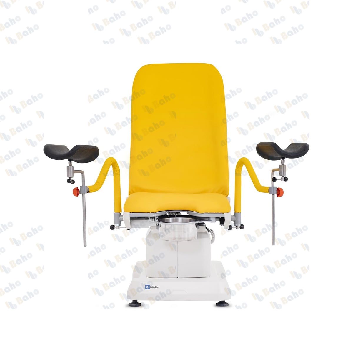 DT 21 Electrical Obstetric / Delivery Bed 4