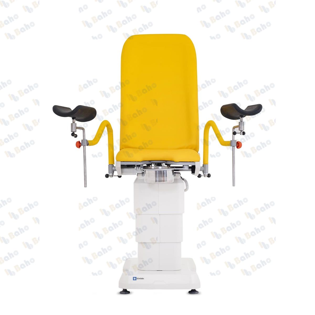 DT 21 Electrical Obstetric / Delivery Bed 5