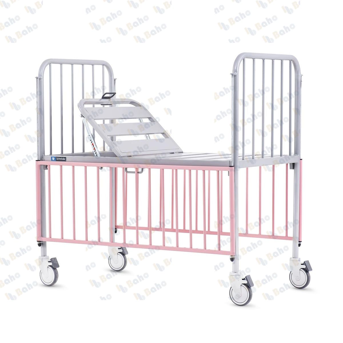 PDB 1100 Pediatric Bed, 2 Motorised