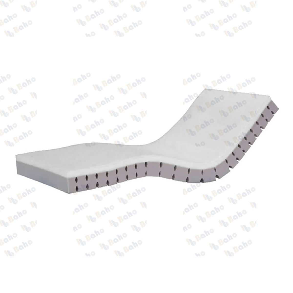 MT 02 Viscoelastic Hospital Bed Mattress