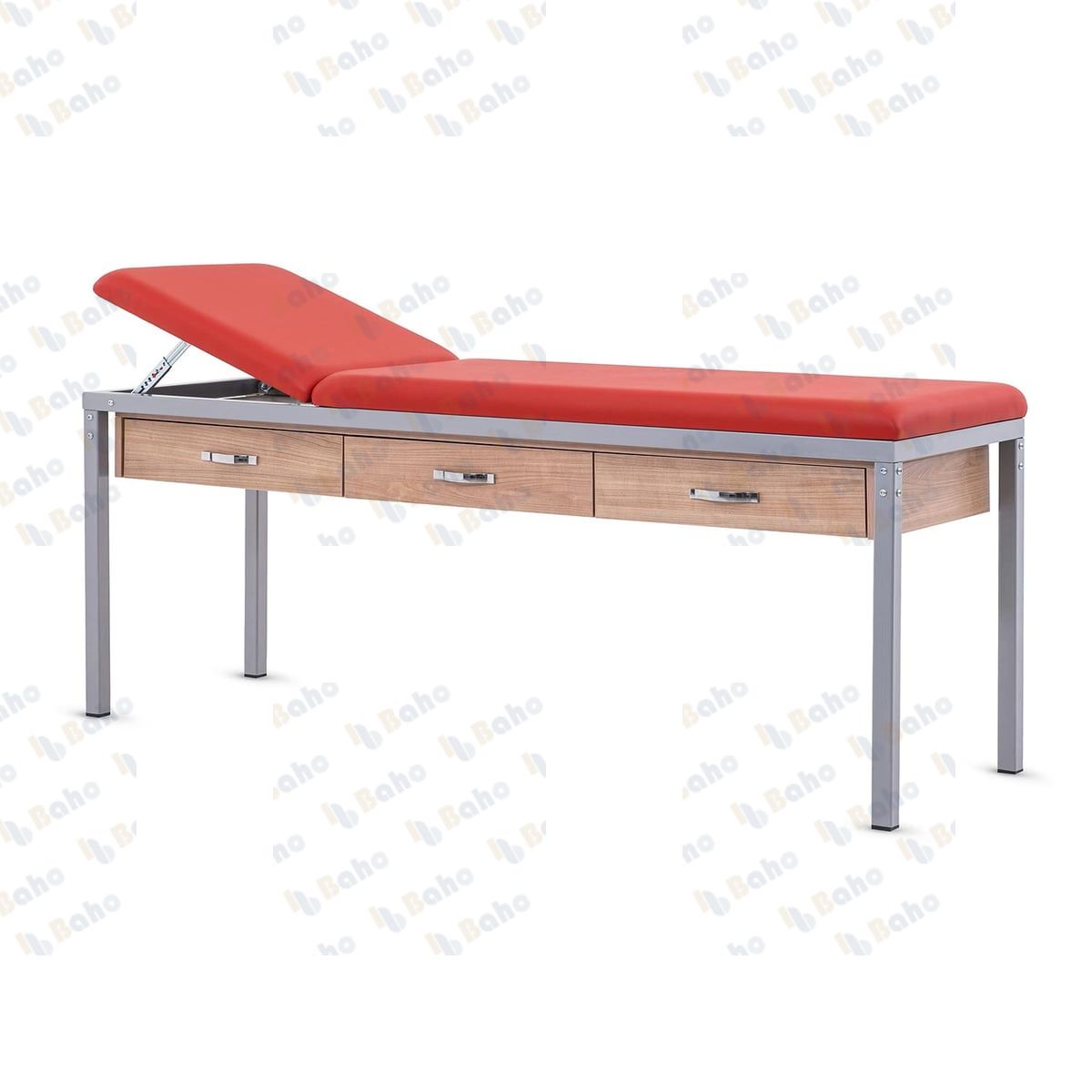 EXC 02 Examination Couch with Drawers