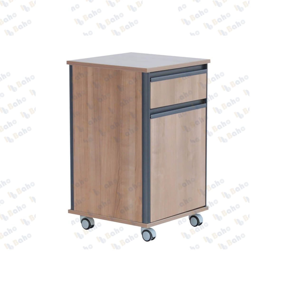BSC 331 Bedside Cabinet