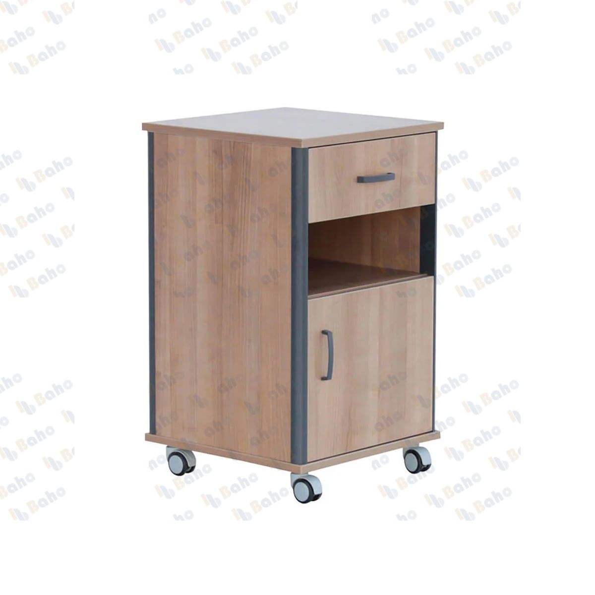 BSC 332 Bedside Cabinet