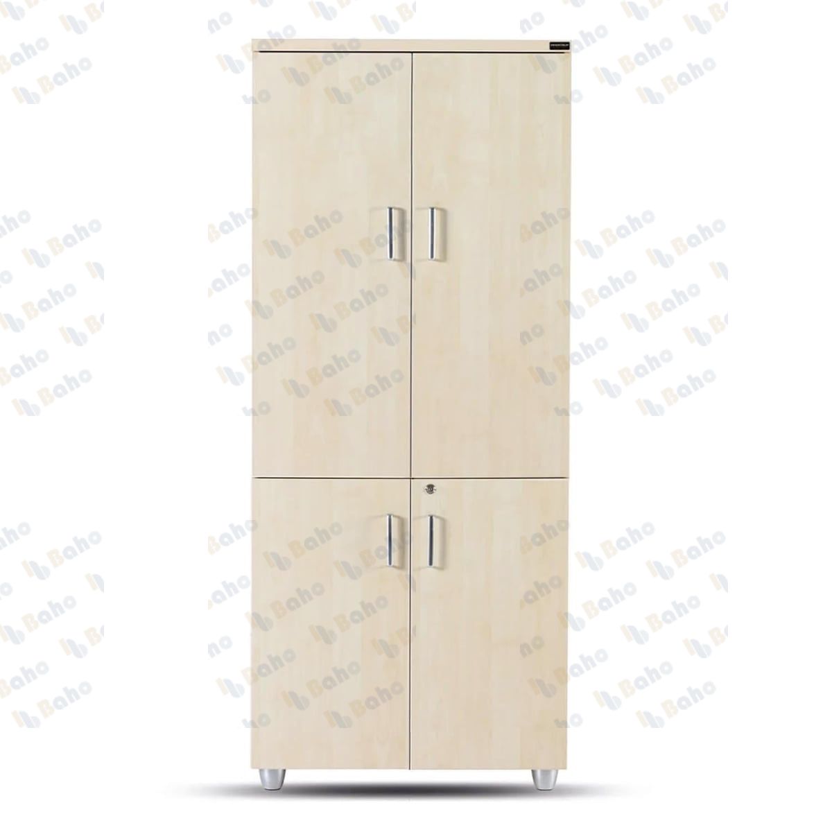 DC 104 Quadruple Patient Locker