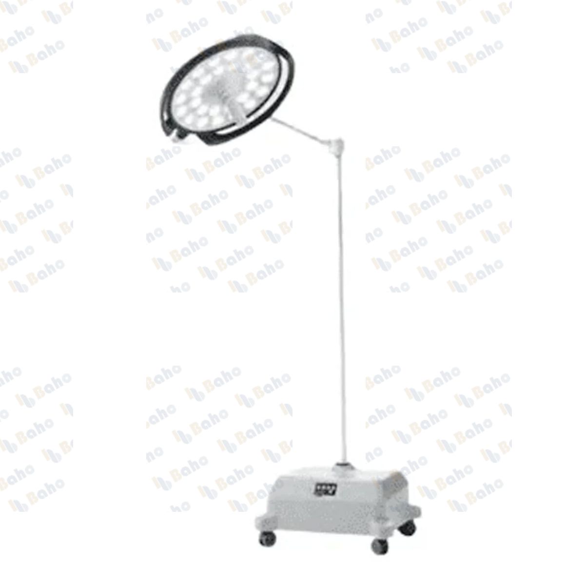 OL-2MB Mobile LED Operating Room Lamp