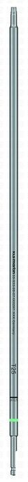 smartD2 screwdiver blade, 33.5 cm / 13 2⁄8 59-933-09-07