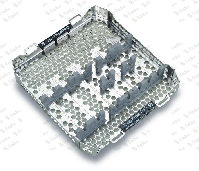 CapFlex PIP, drawer insert instruments in size M 55-910-07-04 1
