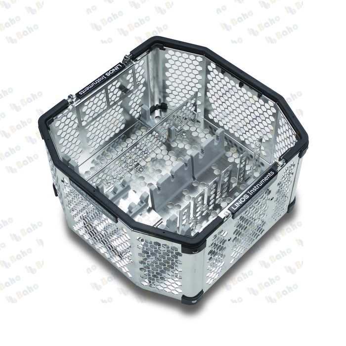 Linos, instrument tray (without content) 55-910-62-04 1