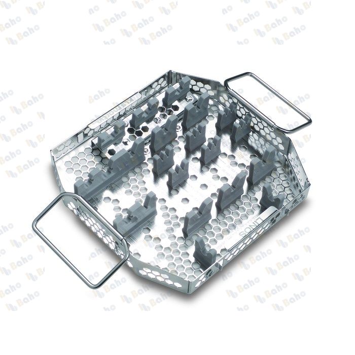 Linos, instrument tray (without content) 55-910-63-04