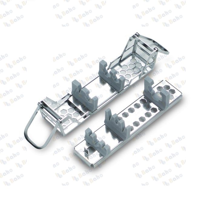 Linos, instrument tray 1.2 mm (without content) 55-910-64-04
