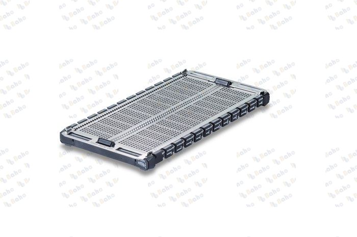 Sizer module 0.8 mm, with lid 55-910-77-04