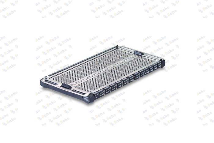 Sizer module 1.2 mm, with lid 55-910-78-04