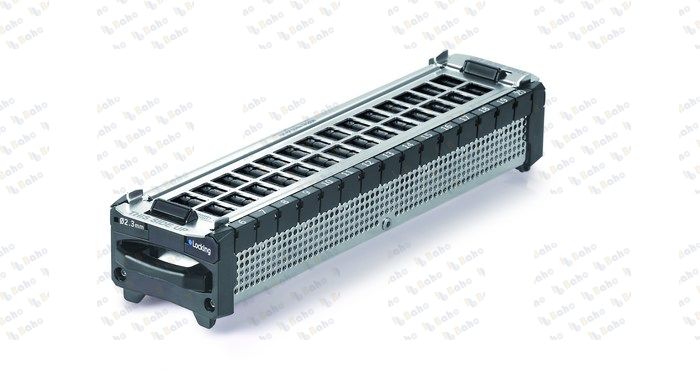 Screw module, standard screws/locking screws, Ø 2.3 mm 55-910-83-04 1