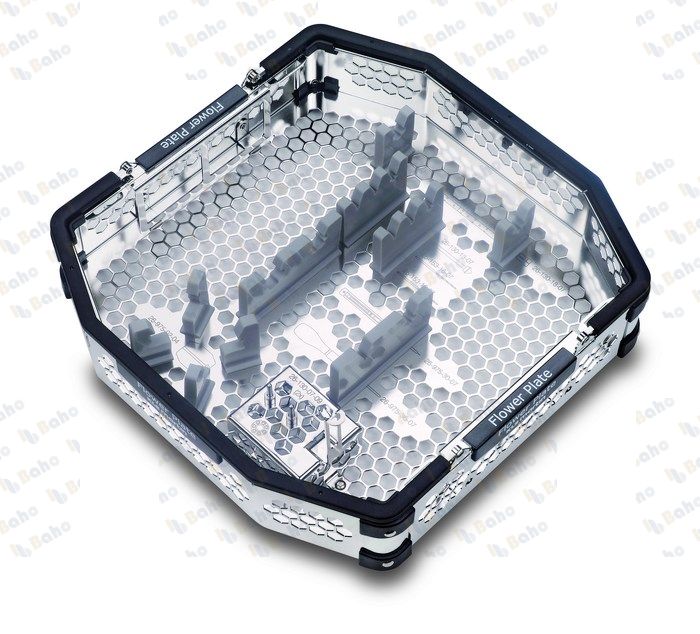 Storage cage for instruments 55-910-89-04