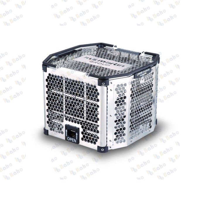 Storage basket, large, for 2 plate and 6 screw modules 55-911-21-04