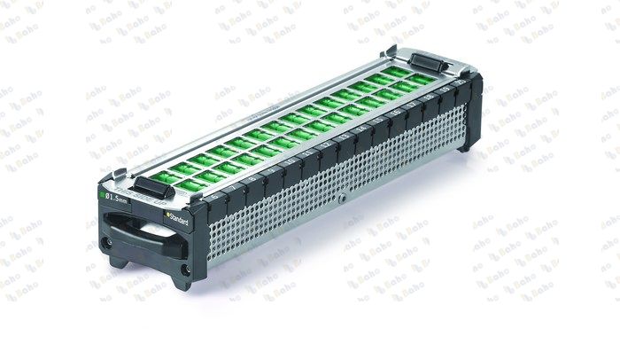 Screw module, standard screws Ø 1.5 mm 55-911-22-04