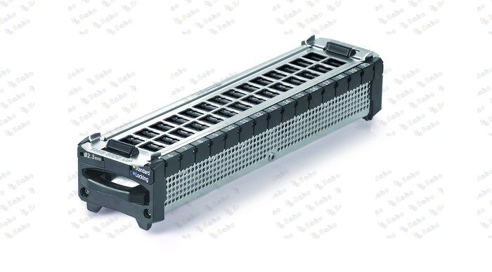Screw module, standard and lockingScrews Ø 2.3 mm 55-911-30-04 1