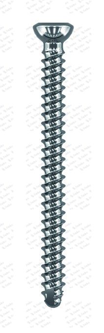 smartDrive 2, standard screw, Ø 3.5 mm, length 40 mm 59-110-40-71