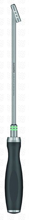 smartD2 drill guide, angled, for Ø 4.5 mm, 34 cm / 13 3⁄8 59-930-04-07