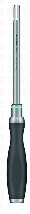 smartD2 tissue protection sleeve, straight, for Ø 4.5 mm, 28.5 cm / 11 2⁄8 59-930-07-07