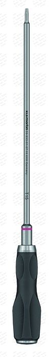 smartD2 srewdiver, T15/L for Ø 3.5 mm, 34 cm / 13 3⁄8 59-933-01-07
