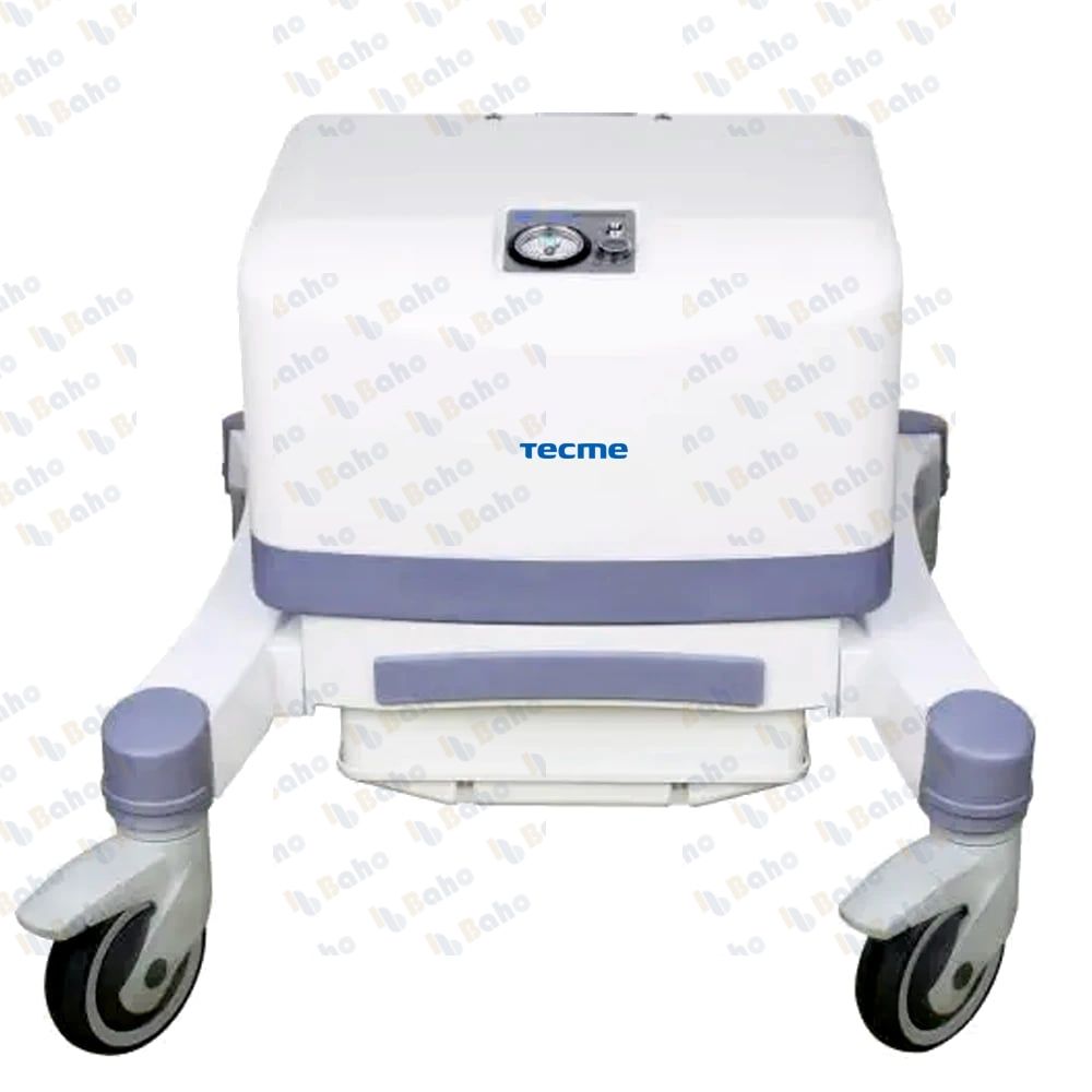 NAC Medical Air Compressor
