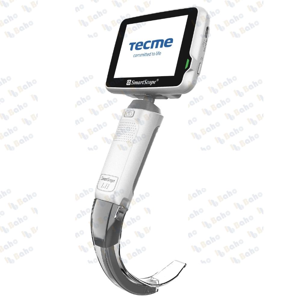 Smartscope LV Pro Video Laryngoscope
