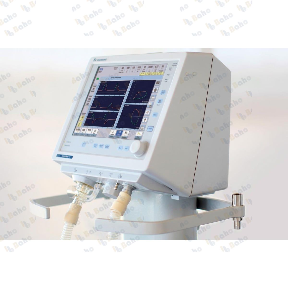 Neumovent GraphNet TS Ventilator