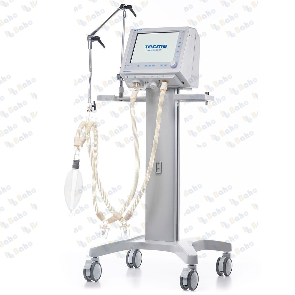 Neumovent TS Ventilator