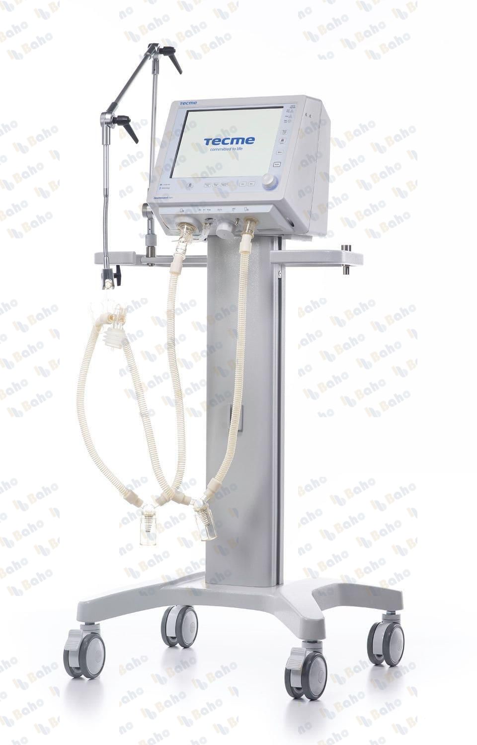 Neumovent Neo Ventilator