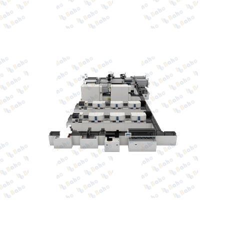 ACCELERATOR a3600