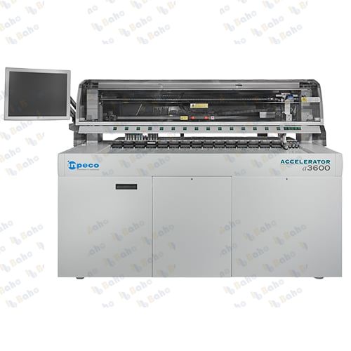 ACCELERATOR a3600 3