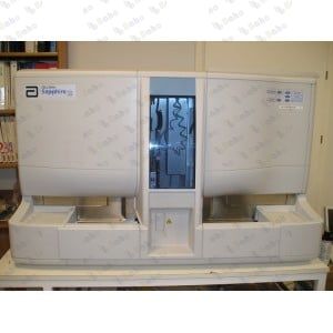 CELL-DYN Sapphire 1