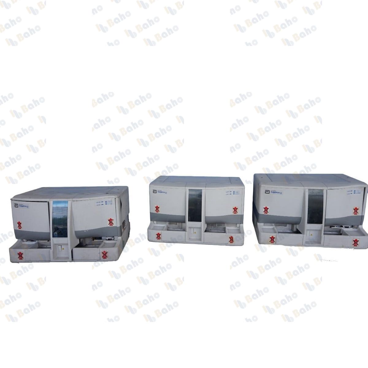 CELL-DYN Sapphire 2