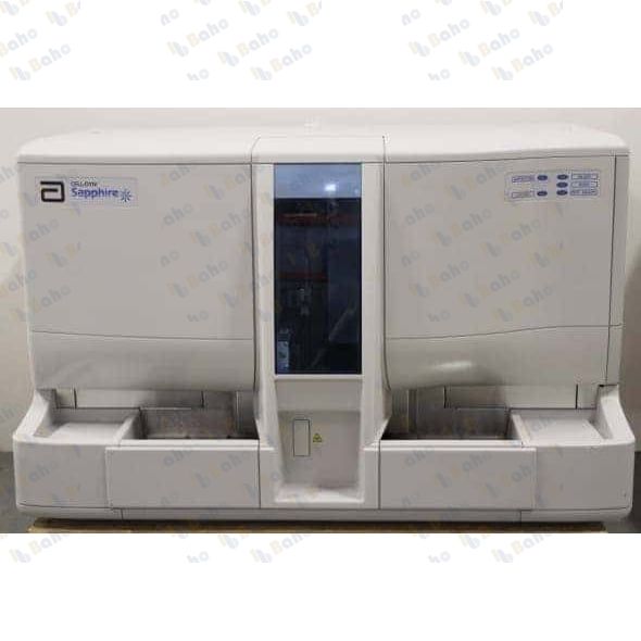 CELL-DYN Sapphire 3
