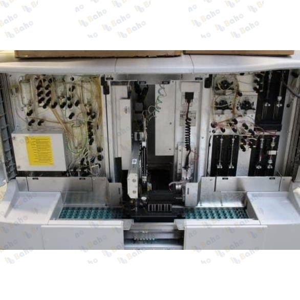 CELL-DYN Sapphire 4