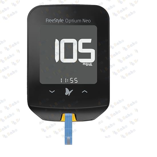 FreeStyle Precision Neo