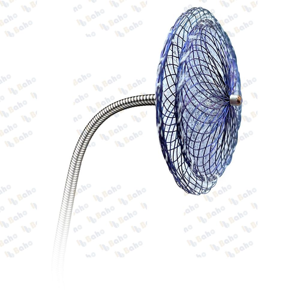 Amplatzer Talisman PFO Occluder
