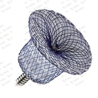 Amplatzer Duct Occluder 1