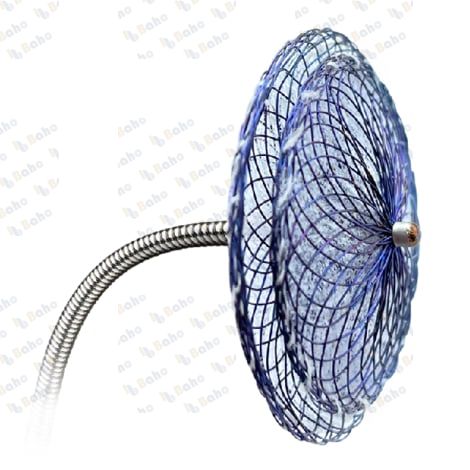 Amplatzer Duct Occluder 5