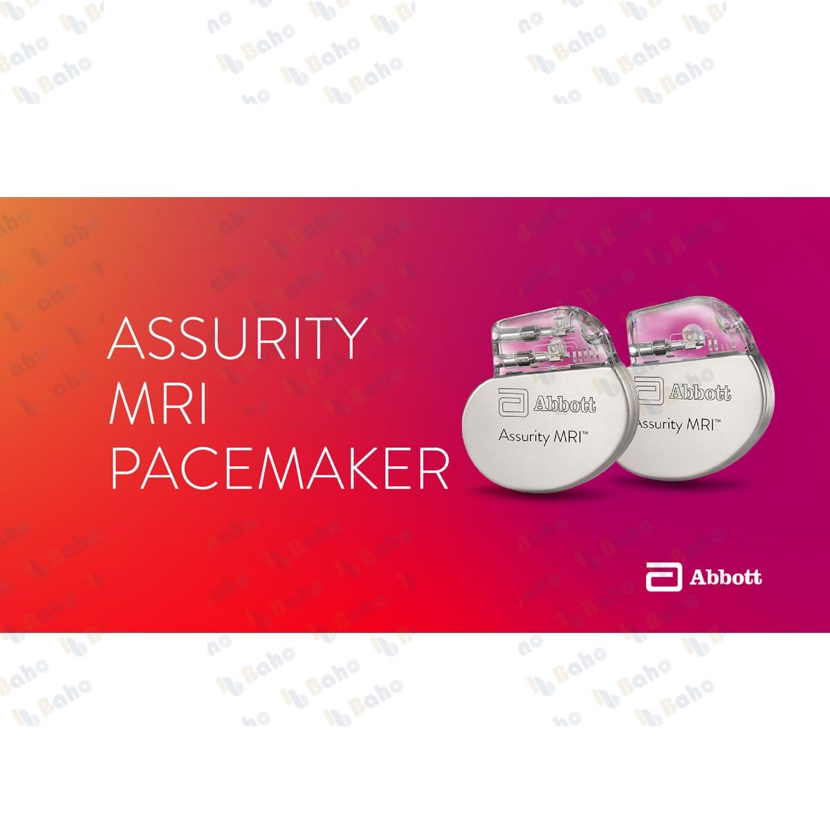 Avera MRI Pacemaker