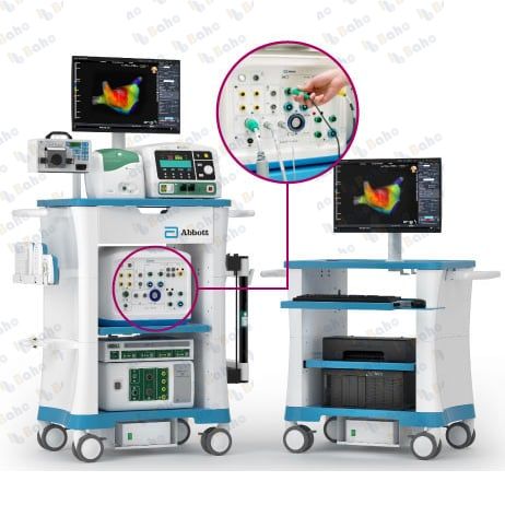 EnSite Velocity Cardiac Mapping System