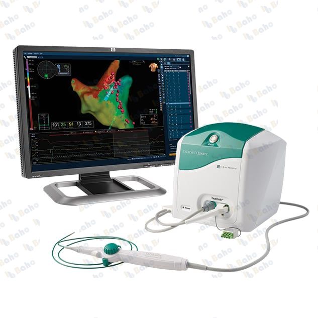 TactiCath SE Ablation Catheter, Sensor Enabled