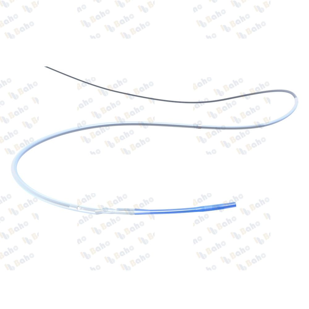 Dragonfly OpStar Imaging Catheter