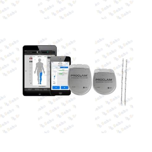 Prodigy SCS System