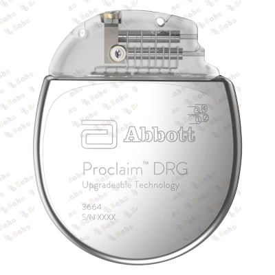 Proclaim DRG Neurostimulation System