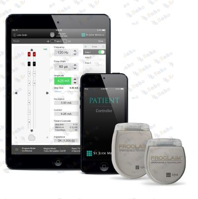 Proclaim Elite SCS System
