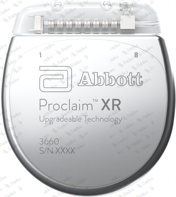 Proclaim XR SCS System