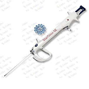StarClose SE Vascular Closure System